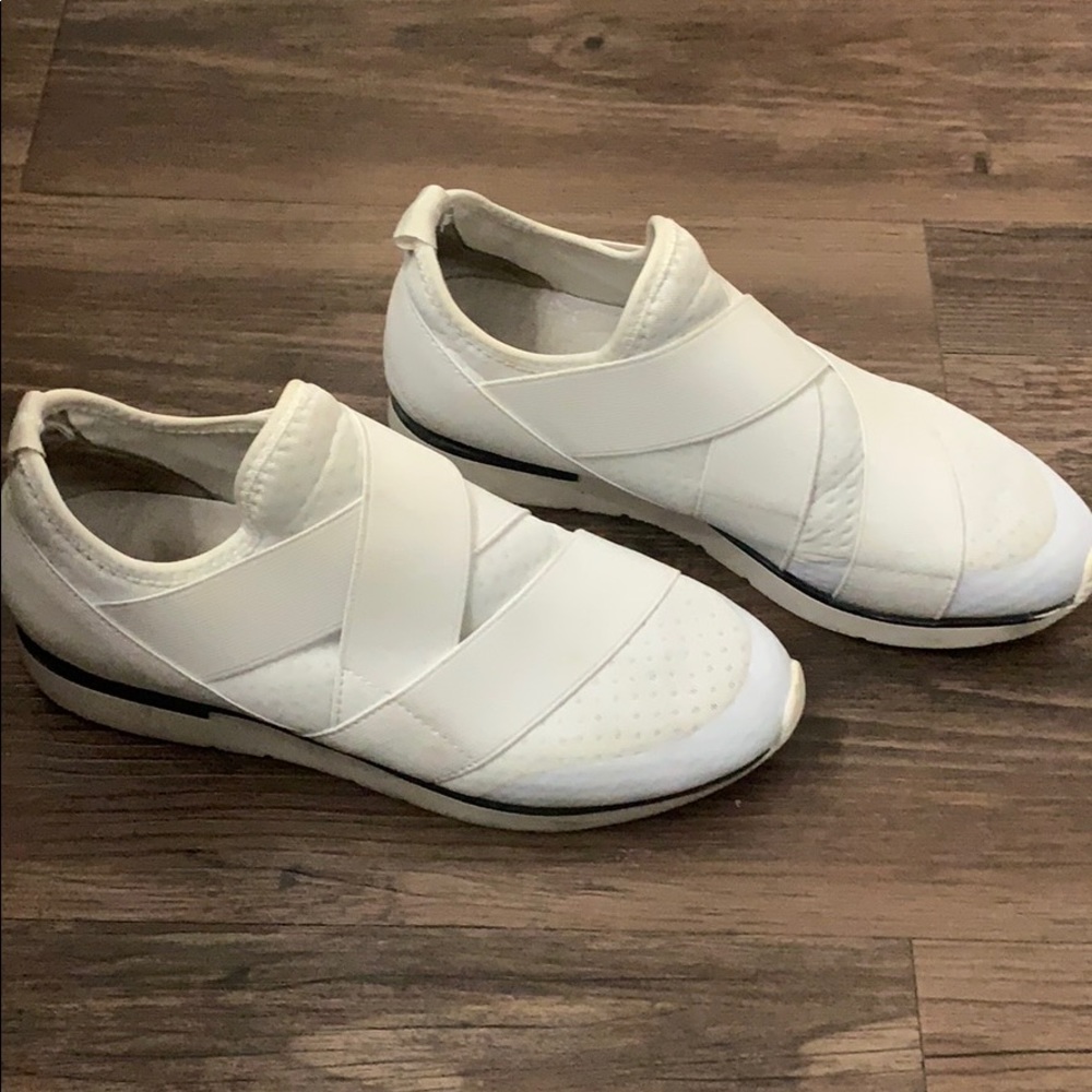 White Jslides
